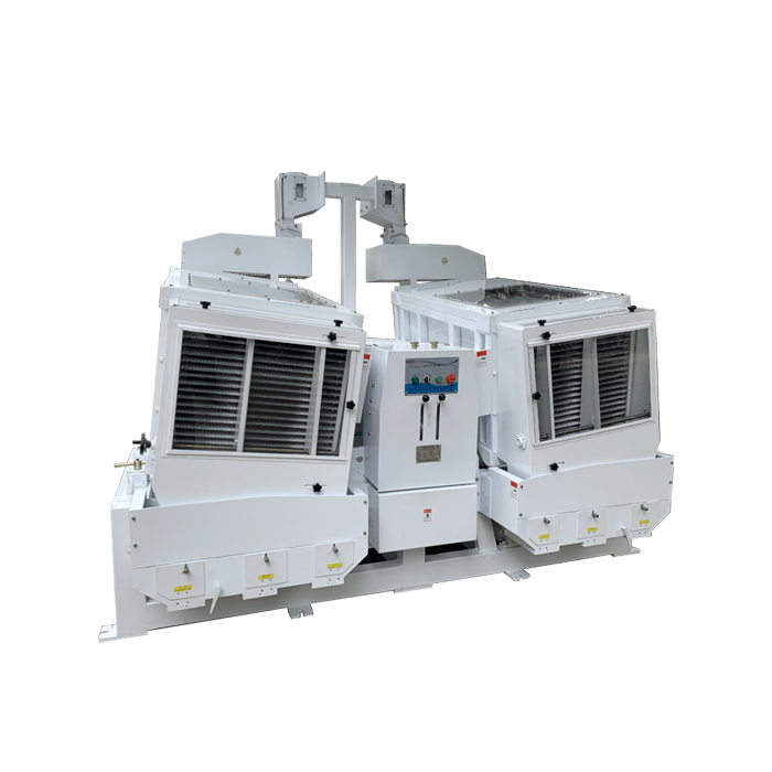 MGCZ Double Body / Butterfly Series image 1