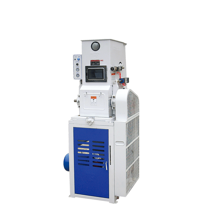 MLGQ-B Series Pneumatic Paddy Husker image 1