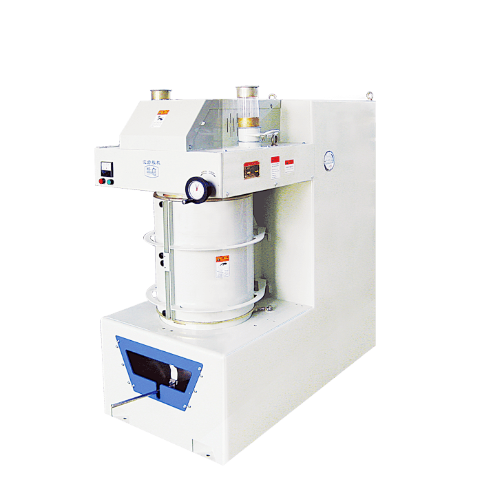 MNMLs 25, 34 VERTICAL EMERY ROLLER RICE WHITNER image 1