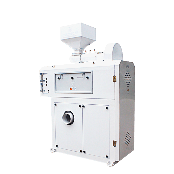 HS16 Water/ Mist Polisher image 2