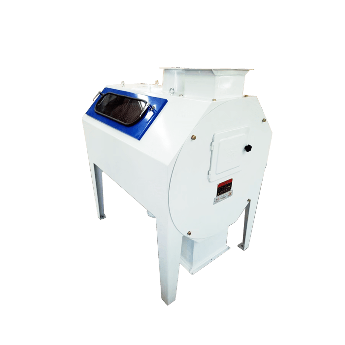 TCQY Drum Cleaner image 1