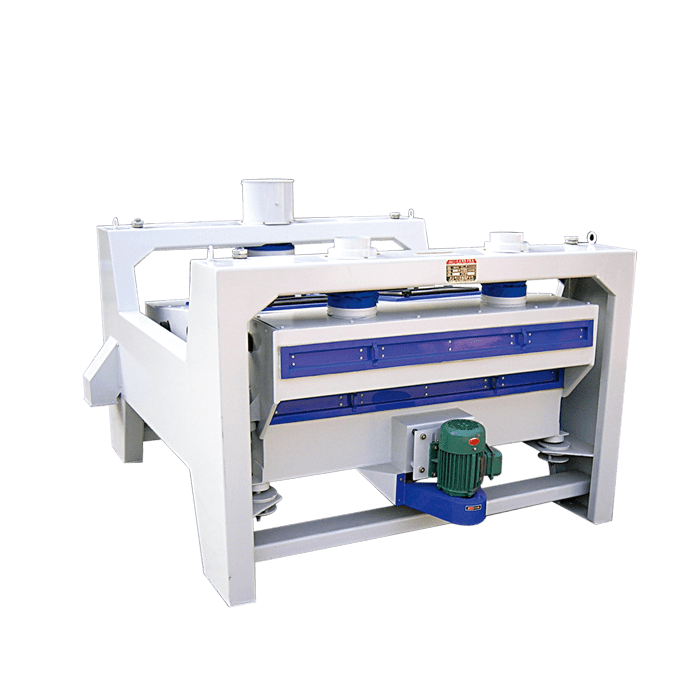 TQLM Series Paddy Cleaner image 1