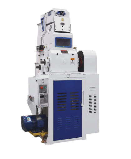 Rice Whitener Machine image 1