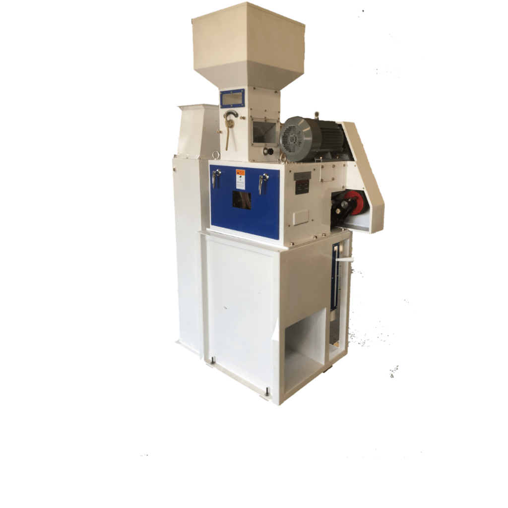 HSLGT25 Gearboxless Husker image 1