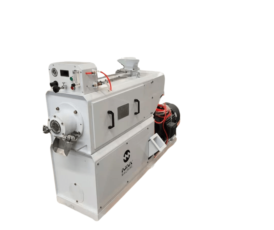 NM15G Water Rice Polisher image 1