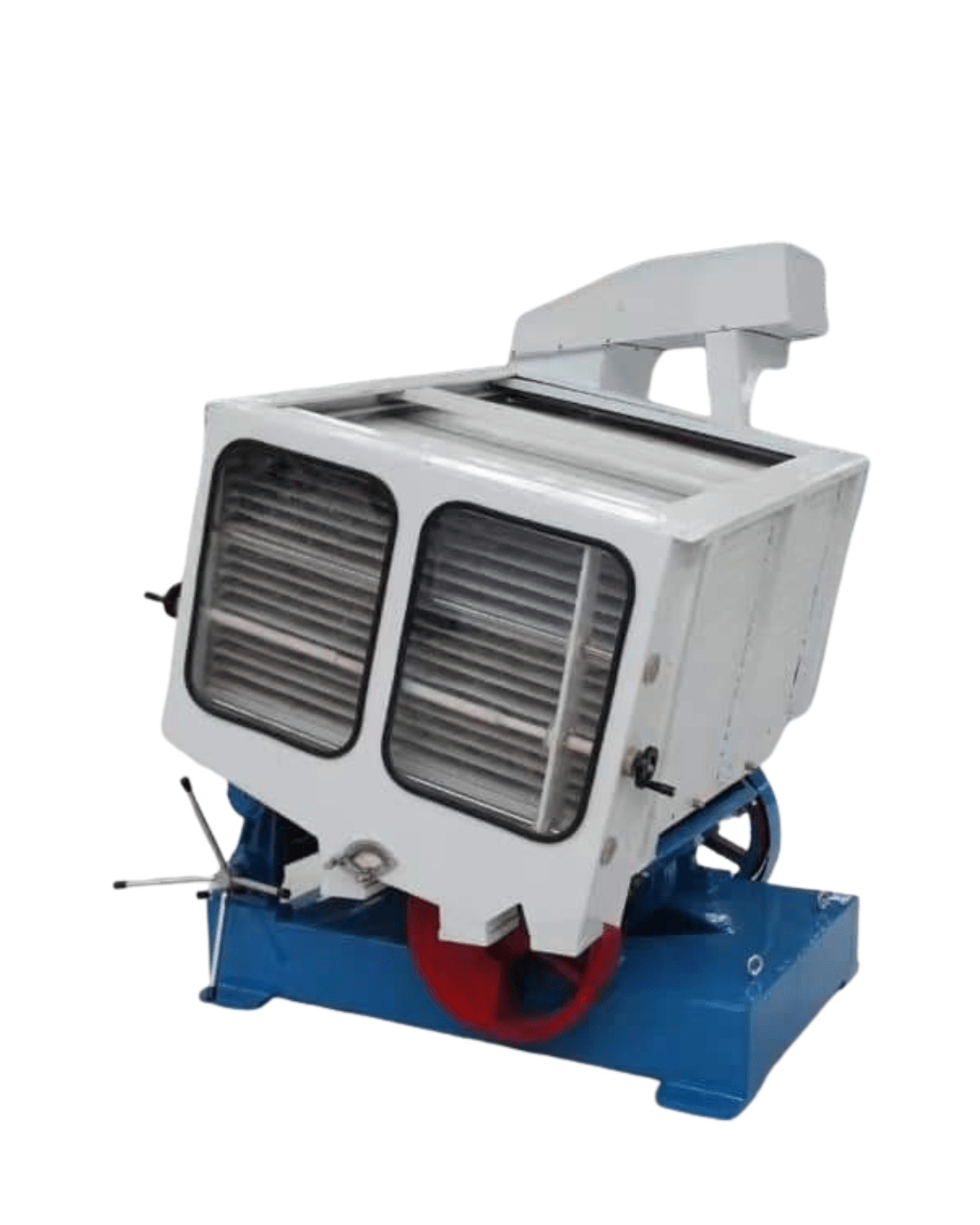 MGCZ Single body paddy Separator image 3