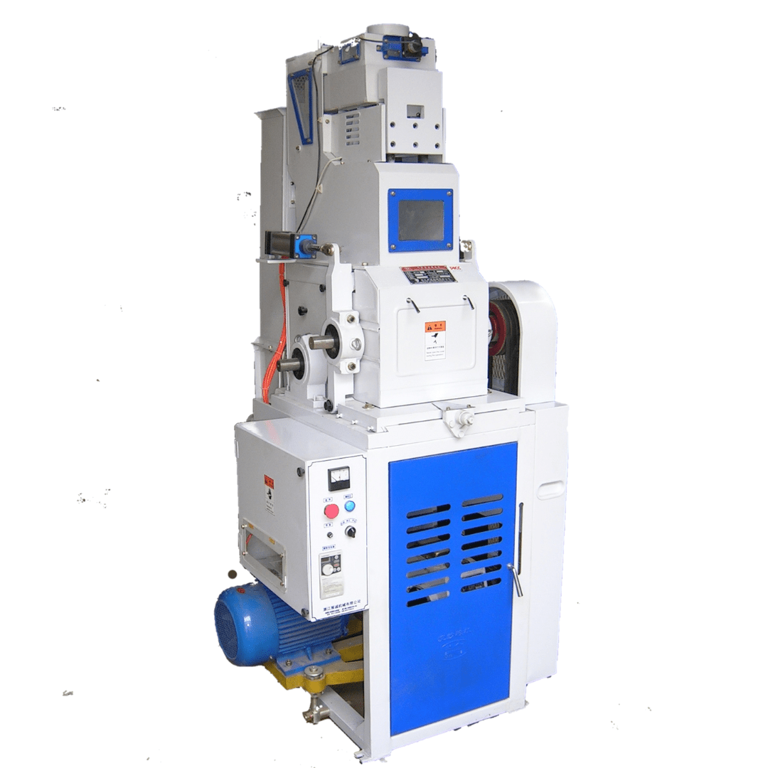 MLGQ-C Series Pneumatic Paddy Husker image 3