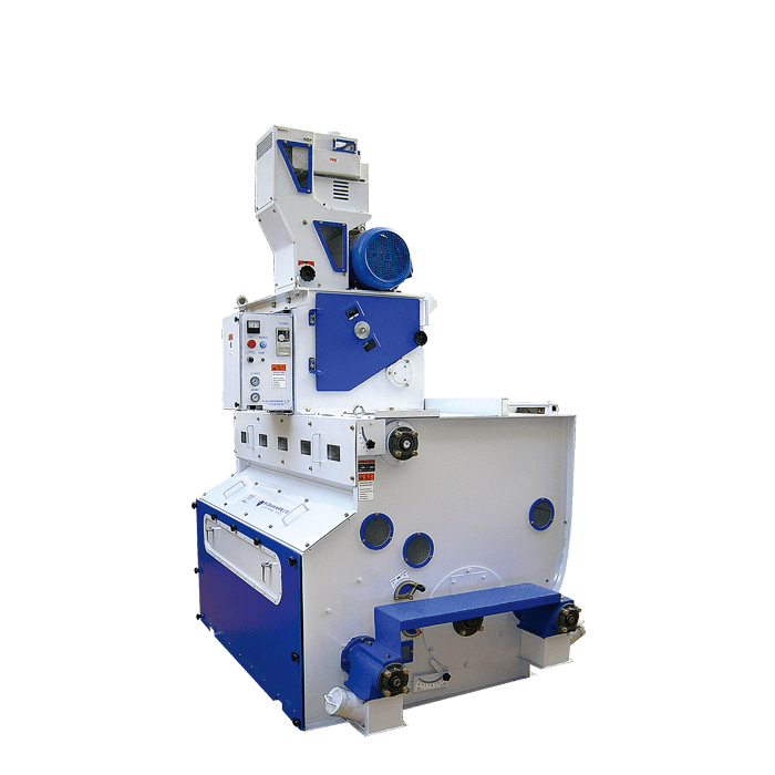 MLGX-B PNEUMATIC PADDY HUSKER image 1