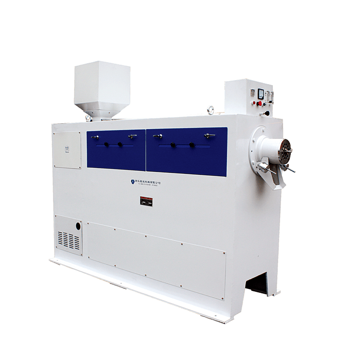 MPGT125/150/180 Vertical Rice Polisher image 1