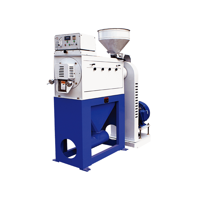 MPGT40, 50 Rice Polisher image 1