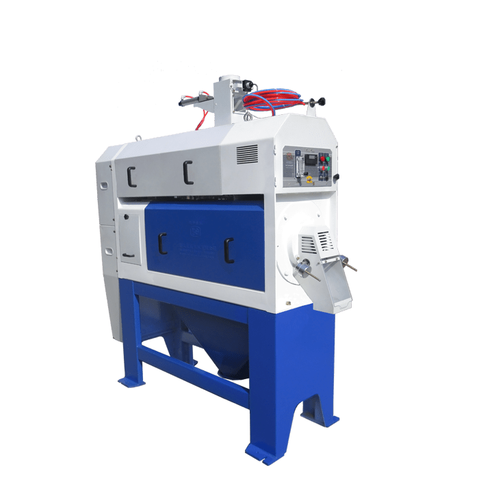 MPGT 60,75, 80,100 Rice Polisher image 1