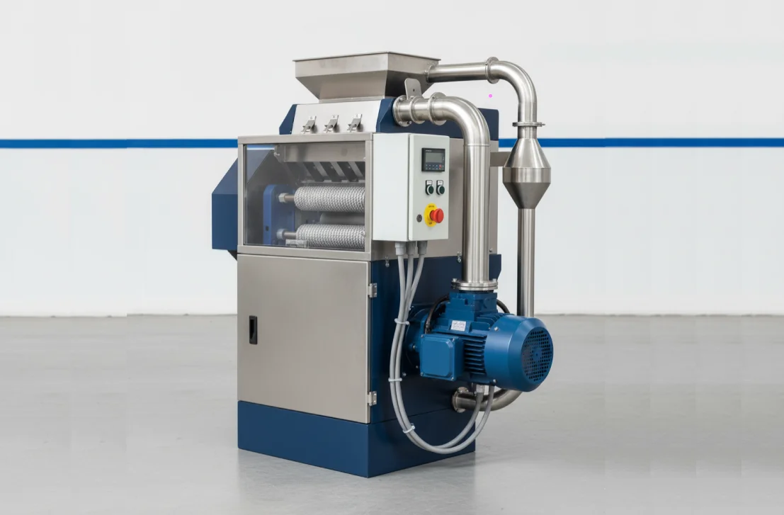 Rhino Rubber Rollers