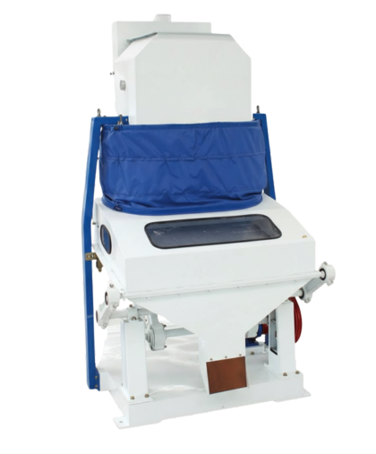 TQSX SERIES SUCTION SPECIFIC GRAVITY DESTONER image 1